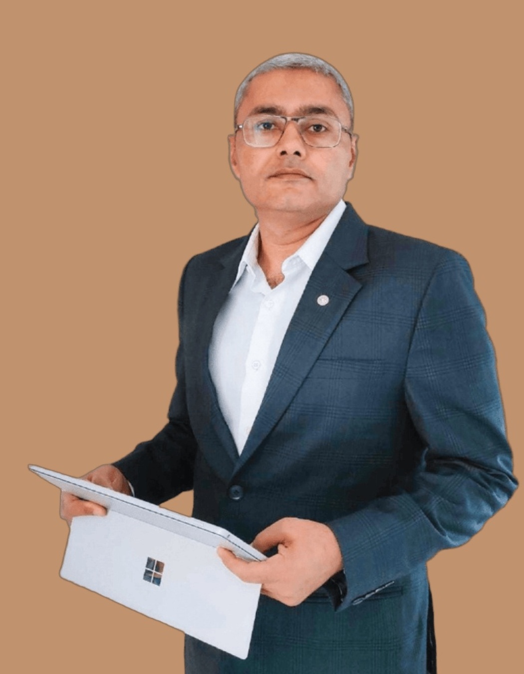Pratul Khandelwal